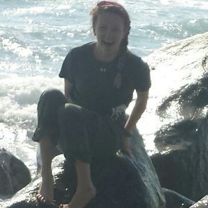 Meet your Posher, Maggie